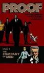 Proof Volume 2: The Company Of Men cover