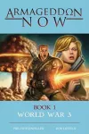 Armageddon Now: World War III cover