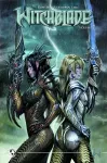 Witchblade Volume 7 cover