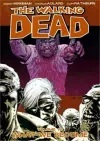 The Walking Dead Volume 10: What We Become cover