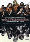 The Walking Dead Compendium Volume 1 cover