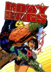 Body Bags Volume 1: Fathers Day cover