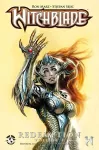 Witchblade: Redemption Volume 1 (Book Market Edition) cover