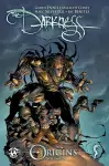 The Darkness Origins Volume 3 cover