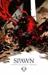 Spawn: Origins Volume 6 cover