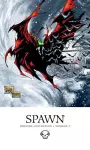 Spawn: Origins Volume 7 cover