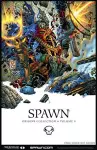 Spawn: Origins Volume 9 cover