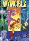 Invincible Presents Atom Eve & Rex Splode Volume 1 cover