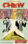 Chew Volume 2: International Flavor cover