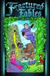 Fractured Fables cover