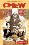 Chew Volume 3: Just Desserts cover