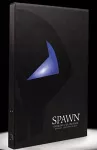 Spawn: Origins Deluxe Edition S/N 3 cover