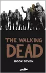 The Walking Dead Book 7 cover