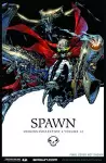 Spawn: Origins Volume 12 cover