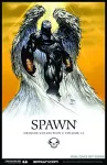 Spawn: Origins Volume 13 cover