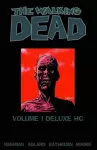 The Walking Dead Omnibus Volume 1 cover