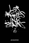 Los Angeles Ink Stains Volume 1 cover
