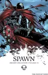 Spawn: Origins Volume 15 cover