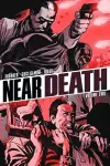 Near Death Volume 2 cover