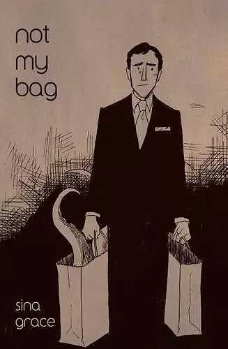 Not My Bag cover