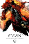 Spawn: Origins Volume 16 cover