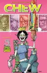 Chew Volume 6: Space Cakes cover
