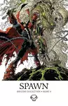 Spawn: Origins Volume 8 cover