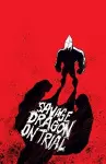 Savage Dragon on Trial cover