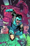 Invincible Volume 18: Death of Everyone cover