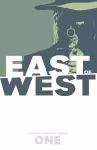 East of West Volume 1: The Promise cover