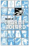 The Art of Charlie Adlard cover