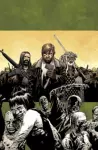 The Walking Dead Volume 19: March to War cover