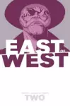 East of West Volume 2: We Are All One cover