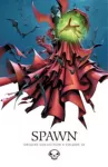 Spawn: Origins Volume 20 cover