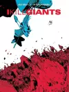 I Kill Giants Fifth Anniversary Edition cover