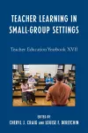 Teacher Learning in Small-Group Settings cover