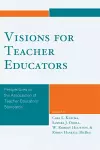 Visions for Teacher Educators cover