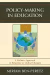 Policy-Making in Education cover