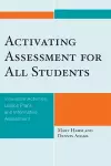 Activating Assessment for All Students cover