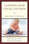 Learning from Young Children cover