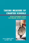 Taking Measure of Charter Schools cover