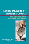 Taking Measure of Charter Schools cover