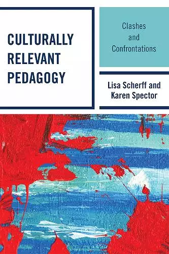 Culturally Relevant Pedagogy cover