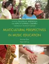 Multicultural Perspectives in Music Education cover