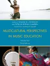 Multicultural Perspectives in Music Education cover