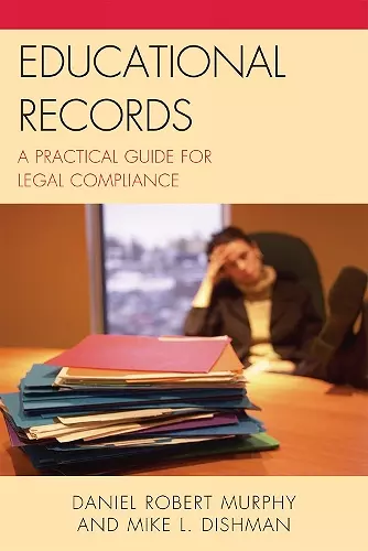 Educational Records cover