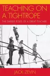 Teaching on a Tightrope cover