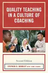 Quality Teaching in a Culture of Coaching cover