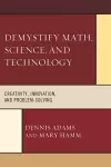 Demystify Math, Science, and Technology cover