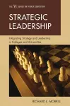 Strategic Leadership cover